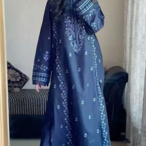 New Arrivals silk long shirt white