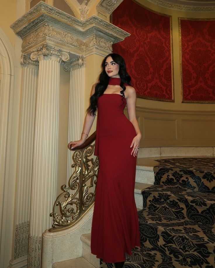 100+ elegant dresses to upgrade your wardrobe (1)